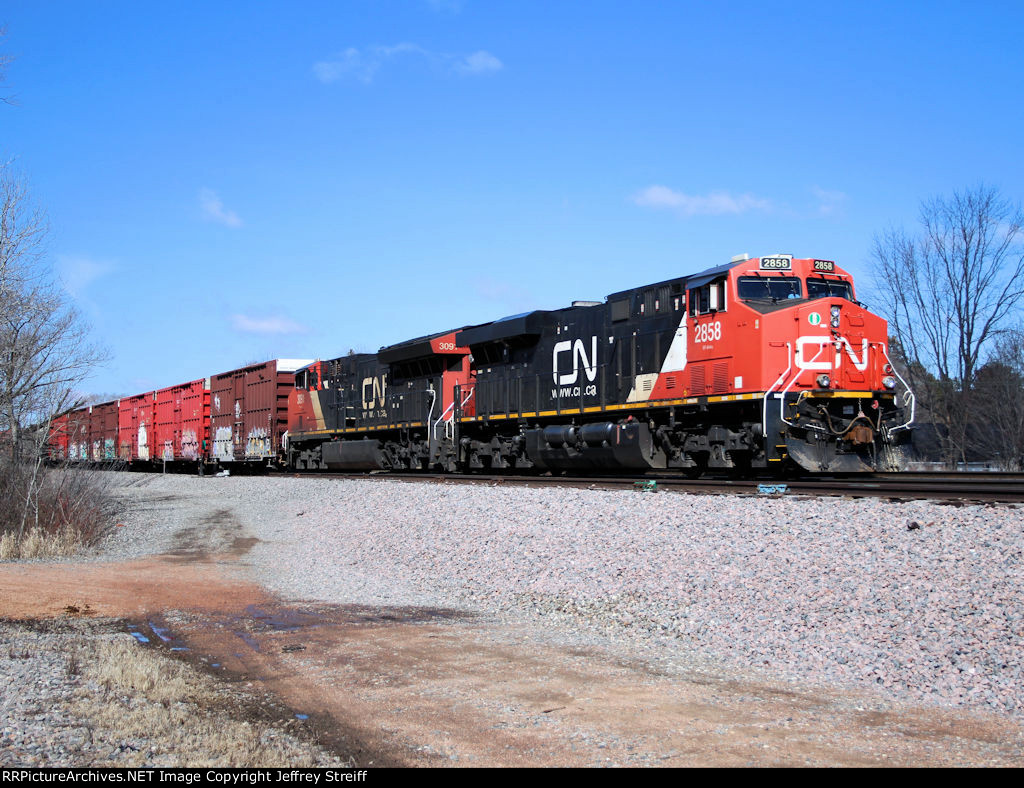 CN 2858